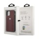 Etui BMW BMHCP12LRSPPR iPhone 12 Pro Max 6,7