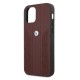 Etui BMW BMHCP12LRSPPR iPhone 12 Pro Max 6,7