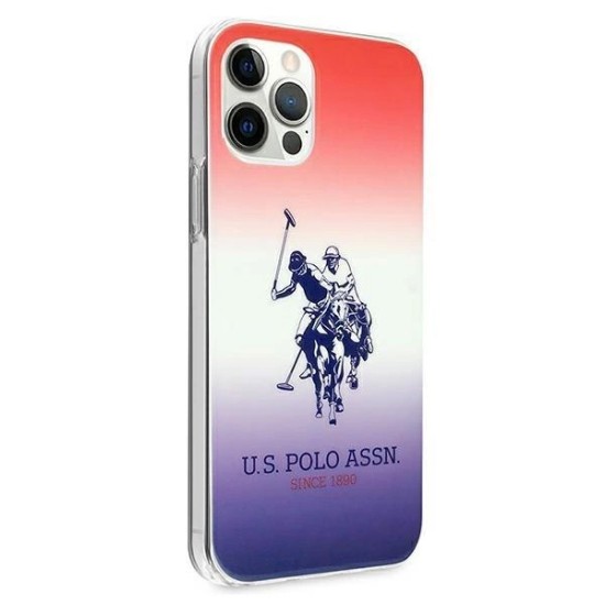 US Polo USHCP12MPCDGBR iPhone 12/12 Pro 6,1